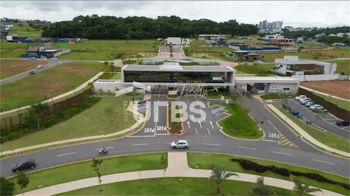Plateau Dor Unique: Lote Premium de 740m² Próximo à Portaria no Parque Cidade, Goiânia!