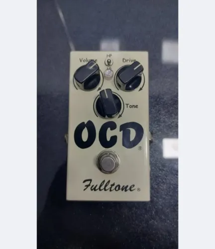 Ocd
