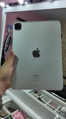 iPad Pro m2