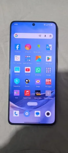 Poco X6 Pro Troco