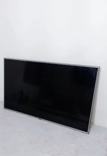 Vendo Smartv tv LG 50' polegadas 