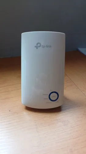 Repetidor TP-LINK 300Mbps