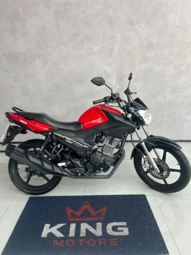YBR 150 FACTOR ED
