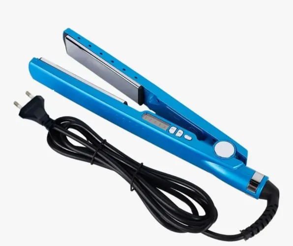 Prancha de cabelo Nano Titanium 220v