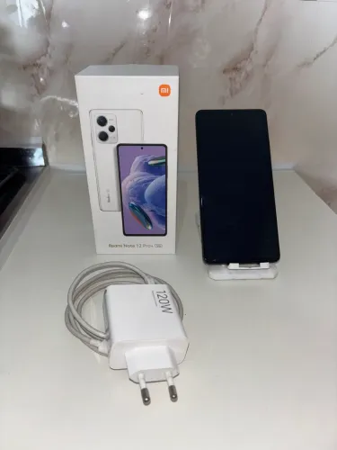 Redmi Note 12 Pro Plus 5G (8G RAM) 256G