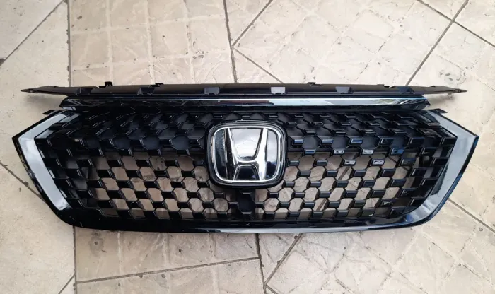 Grade Hrv 2022 2023 2024 Touring 