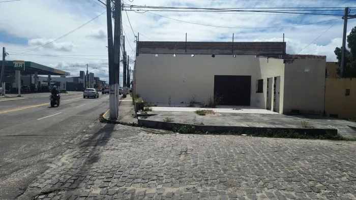 Ponto comercial Parnamirim