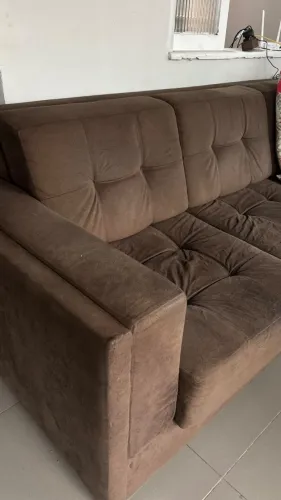 Sofá de 4 lugares
