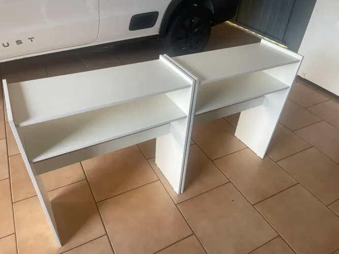 Mesinhas Manicure MDF frete grátis