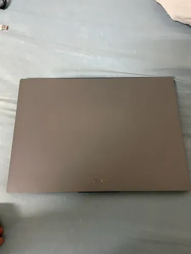VENDE-SE NOTEBOOK 3 DIAS DE USO!