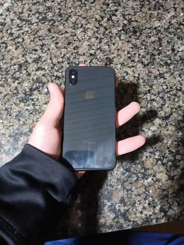 iphone x 256gb 4 ram bateria 100% sem  quebrados na tela