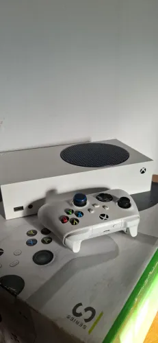 XBOX SERIES S