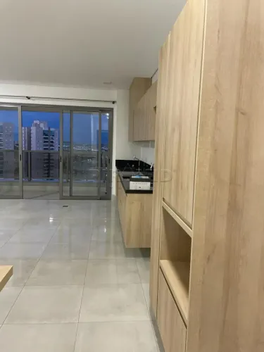 Apartamento alto padrão, bairro Jardim Botânico, Zona Sul em Ribeirão Preto/SP.