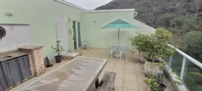 Apartamento- Petrópolis, Bingen