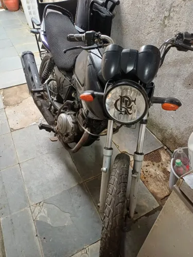 Moto Factor 2011