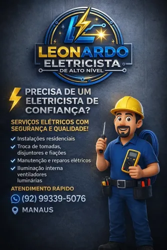 Eletricista 