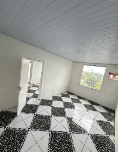 Aluga-se apartamento na cidade nova