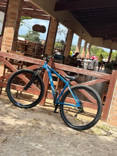 ? Bicicleta Absolute Nero IV Aro 29 ? Seminova | Único Dono ?