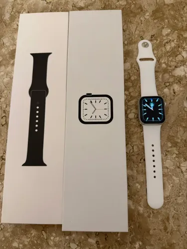 Apple Watch Series 5 OPORTUNIDADE