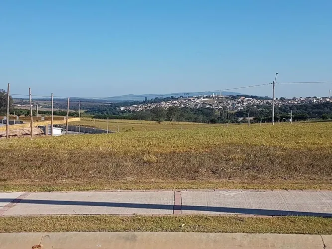 Terreno à venda, 324 m² por R$ 458.000,00 - Condomínio Cyrela Landscape - Votorantim/SP