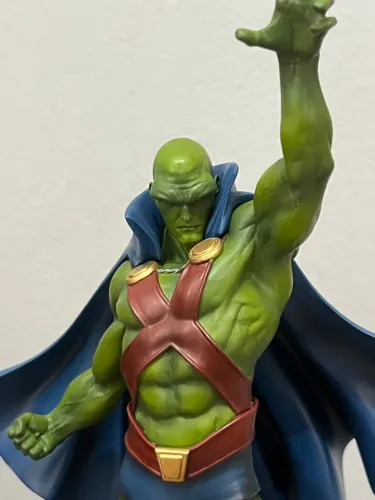 Caçador de Marte Iron studios 1/10