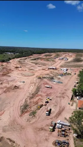 Terreno à Venda no Alphaville Piauí Zona Sudeste de Teresina