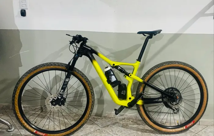 Cannondale Scalpel
