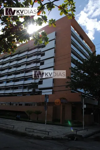 Studio em jatiuca mobiliado.