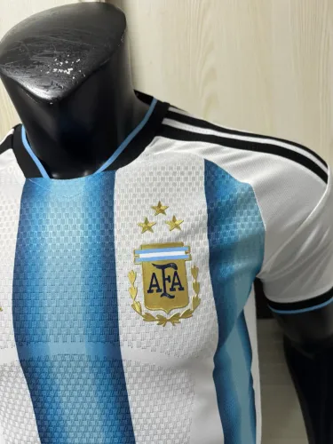 Camisa Argentina