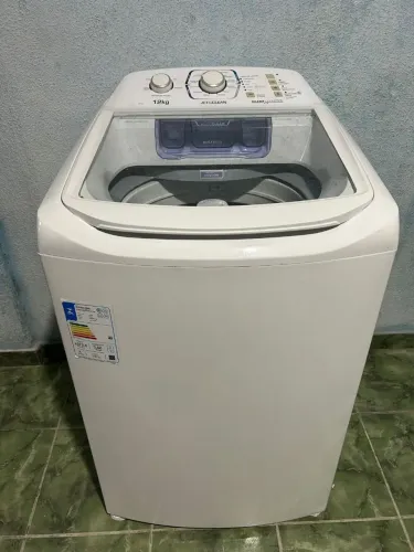 Máquina de lavar