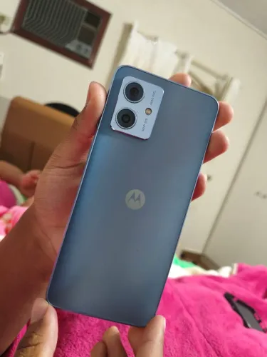 Moto g 54 em ótimo estado