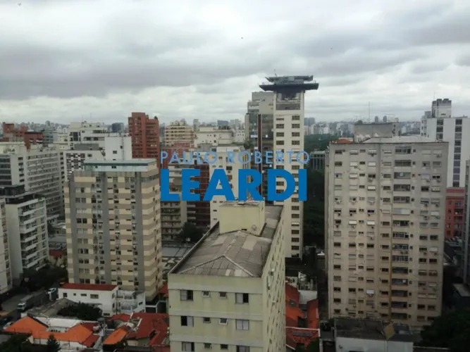 CONJ. COMERCIAL - JARDIM AMÉRICA - SP