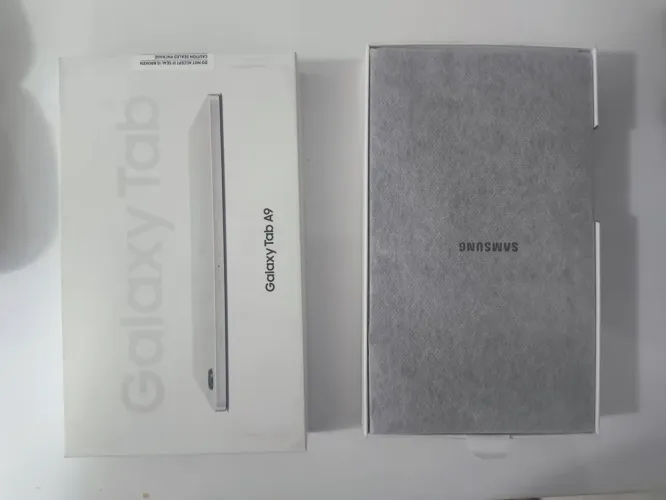 Samsung A9 