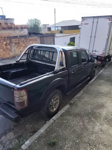 Ranger 2004 caminhonete de 6 lugares