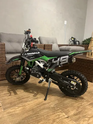 Fun Motors Laminha 49