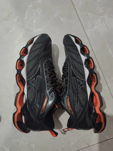 Tênis Mizuno Wave Prophecy 11