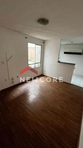Apartamento em Rua Fernando Luz - Água Chata - Guarulhos/SP