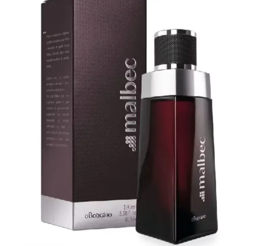 Malbec tradicional