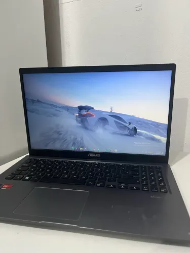 Notebook Asus