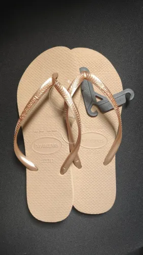 Havaianas nova nunca usada 37-38