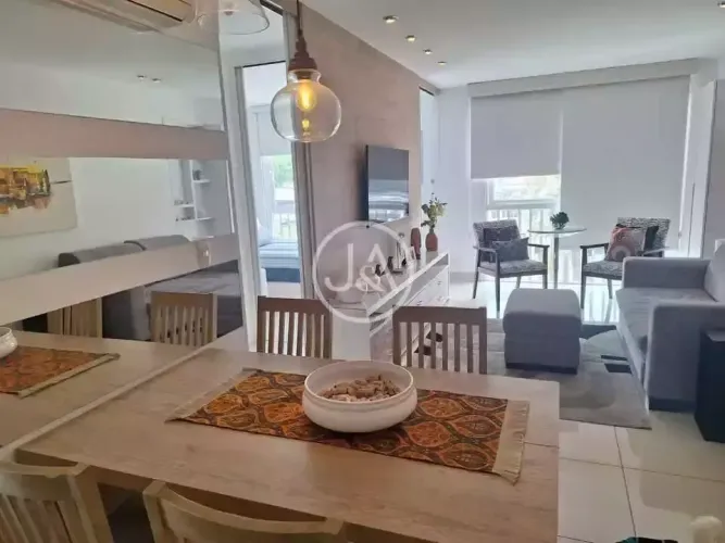Apartamento para venda em Itaipava - Petrópolis/RJ