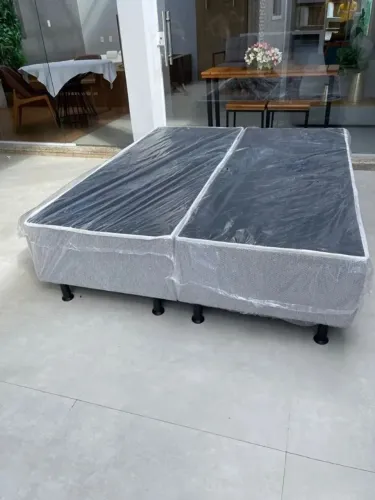 Base Queen Size - normal