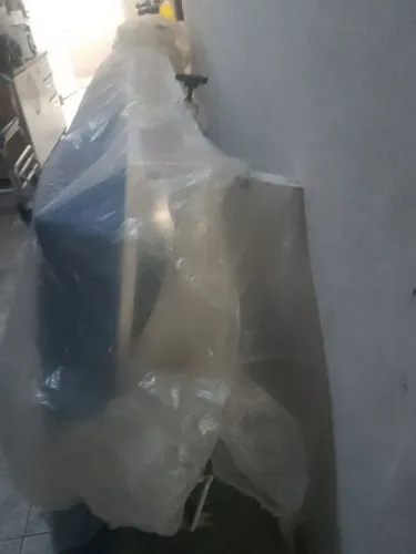 Cama Hospitalar Cimpleta Nova