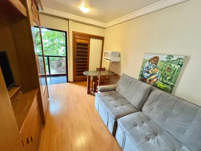 Apartamento à Venda no Batel - Curitiba/PR