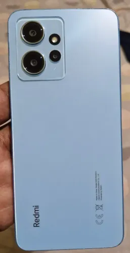 Vende-se Redmi not 12 4g, em ótimo estado não aceito propostas absurdas.