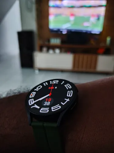 galaxy watch 6