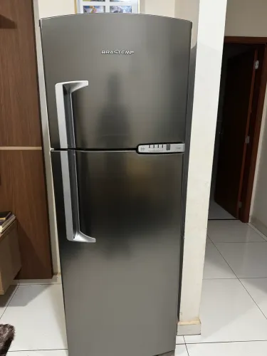 Geladeira  Brastemp 375L