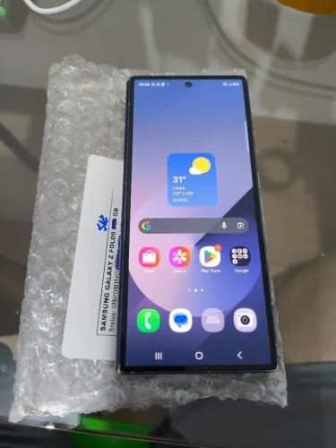 Samsung z fold 6 512gb 12 ram