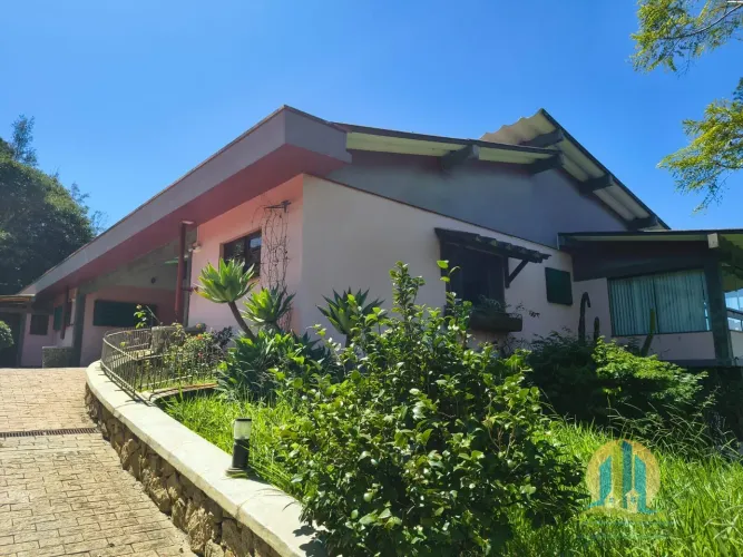 Casa Padrão condomínio voturana