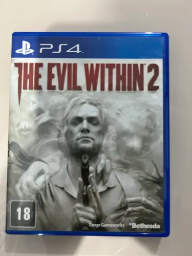 The Evil Within 2